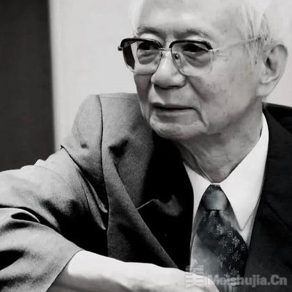 中国书法家协会名誉主席沈鹏逝世